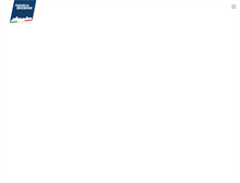 Tablet Screenshot of federicabrignone.com